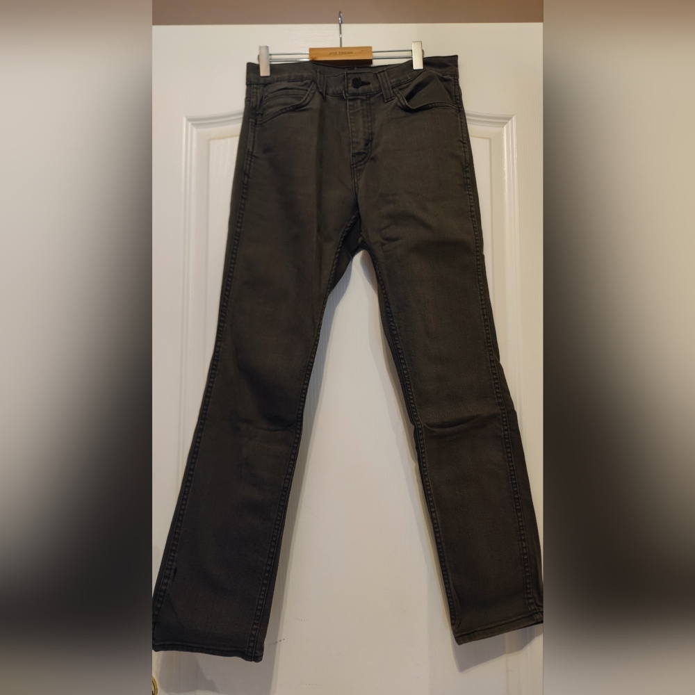Levi's denim jeans 511